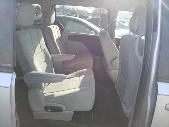 2011 Dodge Grand Caravan Mainstreet