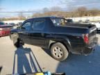 2008 Honda Ridgeline RTL