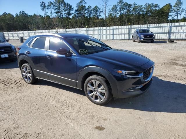 2023 Mazda CX-30 Select