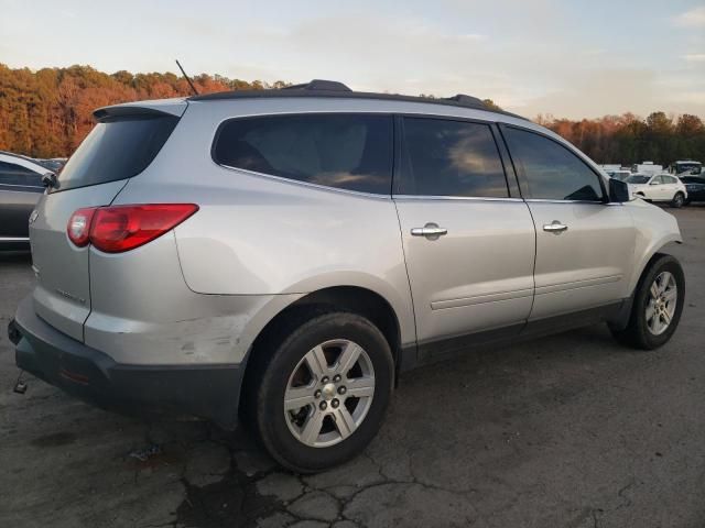 2010 Chevrolet Traverse LT