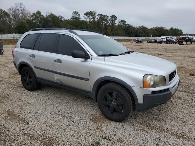 2006 Volvo XC90