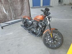 Harley-Davidson XL883 N Vehiculos salvage en venta: 2020 Harley-Davidson XL883 N