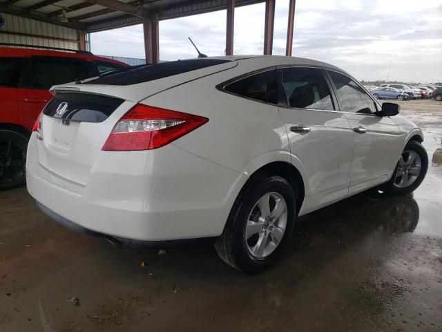 2010 Honda Accord Crosstour EX