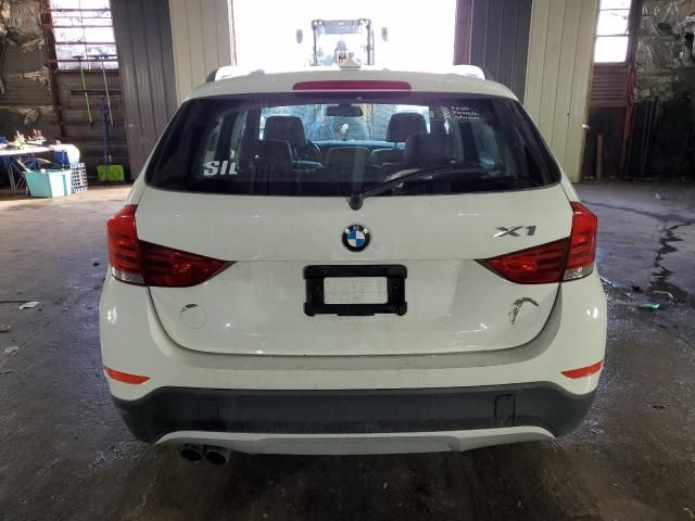 2014 BMW X1 XDRIVE28I