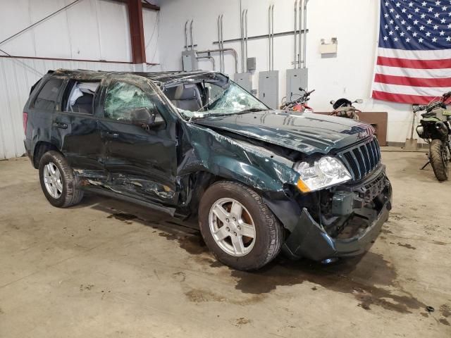 2006 Jeep Grand Cherokee Laredo