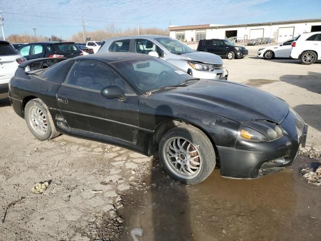 1999 Mitsubishi 3000 GT