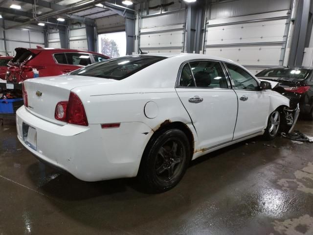 2010 Chevrolet Malibu 1LT