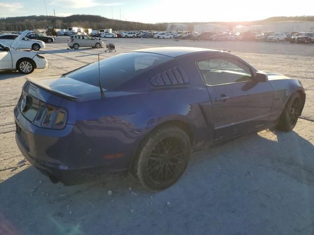 2014 Ford Mustang GT