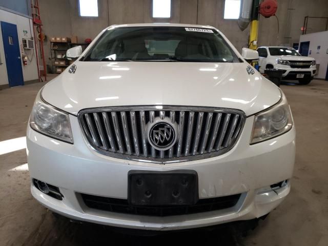 2011 Buick Lacrosse CXL