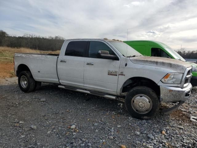 2017 Dodge RAM 3500 SLT