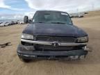 2003 Chevrolet Silverado C1500 Heavy Duty