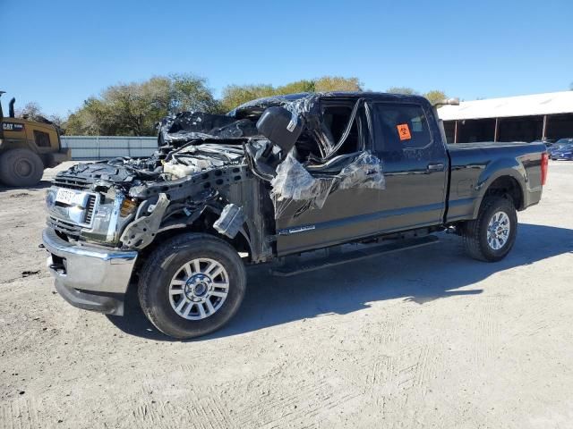 2019 Ford F250 Super Duty