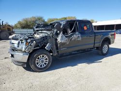 Salvage cars for sale at Corpus Christi, TX auction: 2019 Ford F250 Super Duty