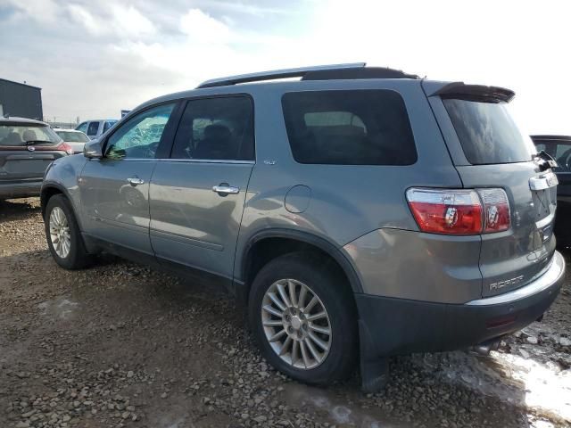 2008 GMC Acadia SLT-2