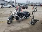 2013 Harley-Davidson Flhr Road King