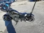 2021 Harley-Davidson XL883 N