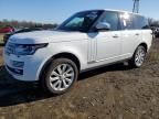 2014 Land Rover Range Rover HSE