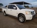 2004 Nissan Titan XE