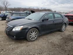 Salvage cars for sale at Des Moines, IA auction: 2005 Toyota Avalon XL