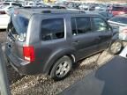 2010 Honda Pilot EX