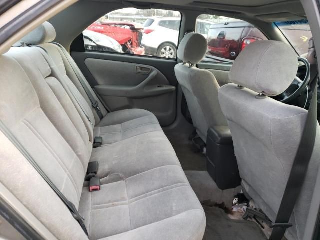 1999 Toyota Camry CE