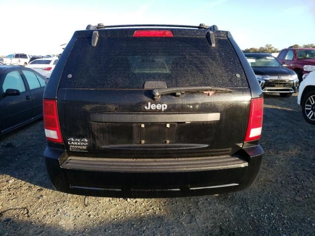 2008 Jeep Grand Cherokee Laredo