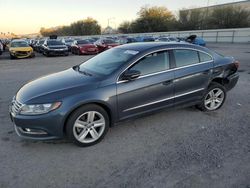 2013 Volkswagen CC Sport for sale in Las Vegas, NV