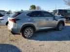 2017 Lexus NX 200T Base