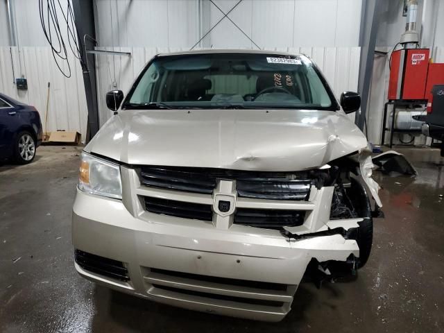 2009 Dodge Grand Caravan SE