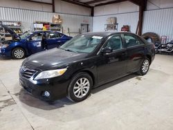 Salvage cars for sale from Copart Chambersburg, PA: 2011 Toyota Camry Base