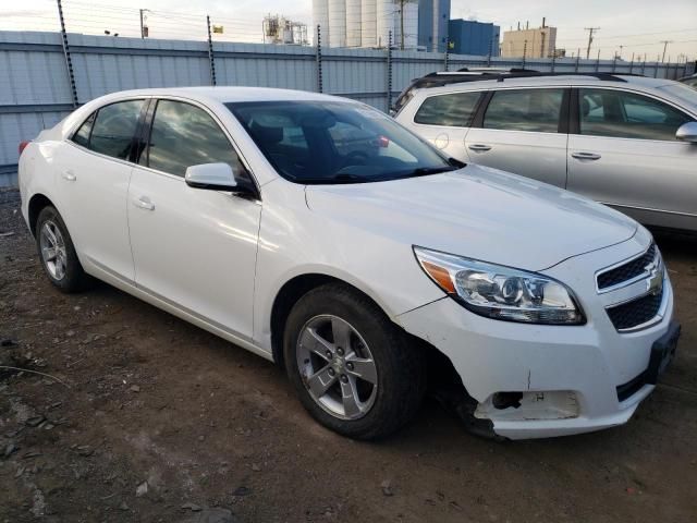 2013 Chevrolet Malibu 1LT