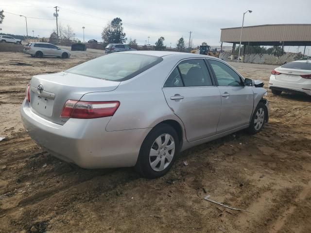 2009 Toyota Camry Base