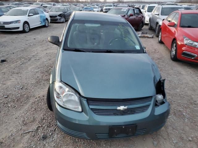 2010 Chevrolet Cobalt LS