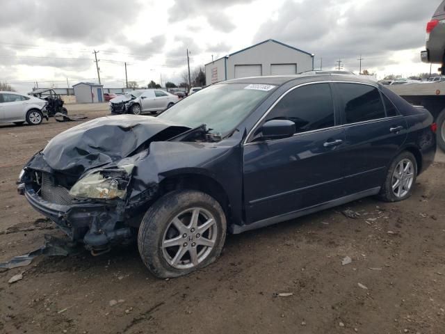 2005 Honda Accord LX