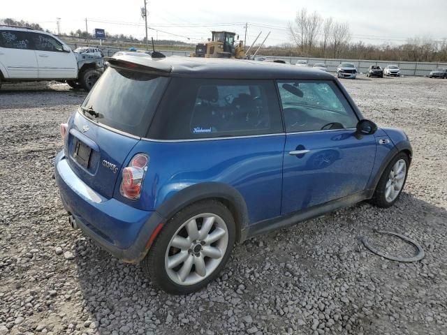 2006 Mini Cooper S