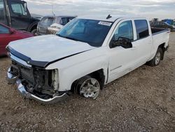 Vehiculos salvage en venta de Copart Magna, UT: 2017 Chevrolet Silverado K1500 LT