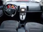 2011 Nissan Sentra 2.0