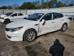 2018 KIA Optima LX for sale in Eight Mile, AL