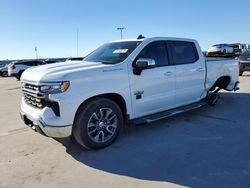 Salvage cars for sale from Copart Wilmer, TX: 2023 Chevrolet Silverado C1500 LT