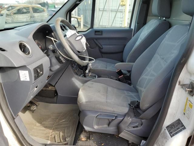 2012 Ford Transit Connect XLT