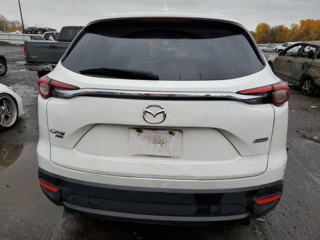 2018 Mazda CX-9 Sport