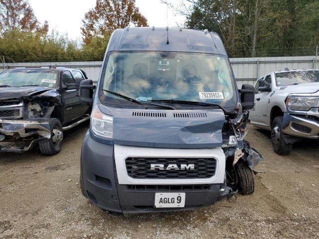 2021 Dodge RAM Promaster 3500 3500 High