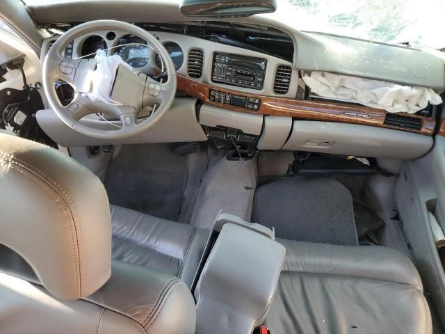 2001 Buick Lesabre Limited