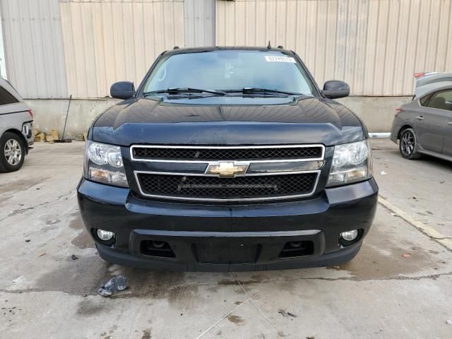 2007 Chevrolet Avalanche K1500