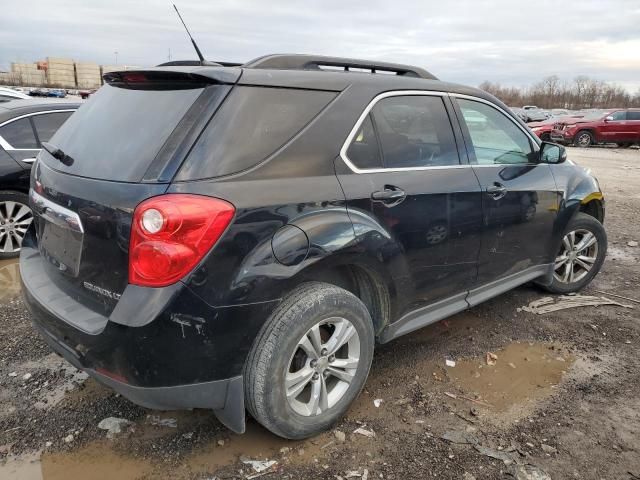 2010 Chevrolet Equinox LT