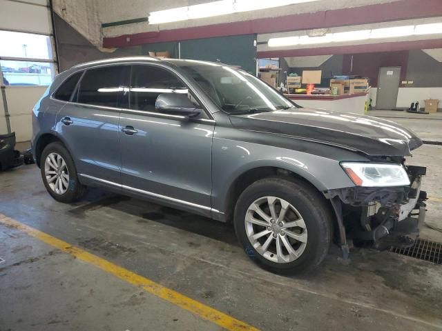 2014 Audi Q5 Premium