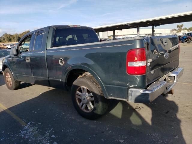 2004 Ford F150