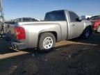 2008 Chevrolet Silverado C1500