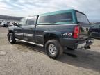 2003 Chevrolet Silverado K2500 Heavy Duty