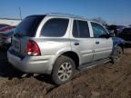 2007 Buick Rainier CXL